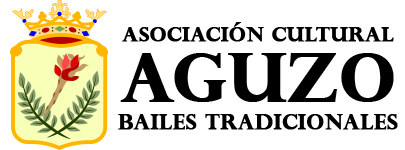 Asociación Cultural Aguzo Logo