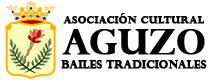 Asociación Cultural Aguzo Logo