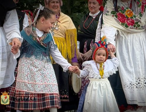 Actuación Fiestas San Juan y San Pedro (León) 2026